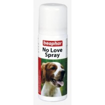 Beaphar no love spray 50ml